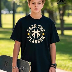 Men's Printed Short-sleeved T-shirt