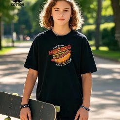 Men's Printed Short-sleeved T-shirt