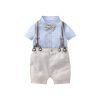 Spot summer thin baby and toddler cotton clothing