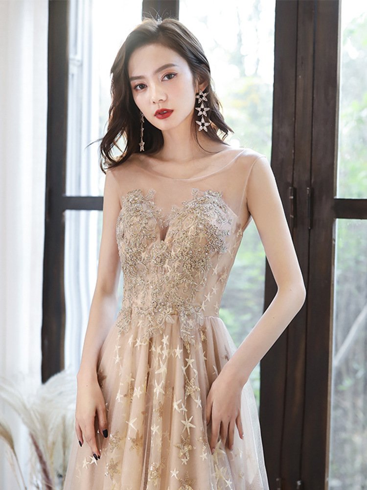 Birthday party dress