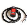 Motorcycle electric car accessories