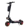 Electric Scooter Motor Power 2400W Battery Capacity 48V 20Ah Tire Size 10inches Max Speed 55-65KM