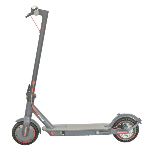 HTT-4Pro 8.5inch Electricscooter
