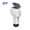 EFT EPS240 Agriculture Granule Spreader With 40kg Tank Heavy Payload For Sowing Plants Fertilizing EFT GX Agricultural Drone