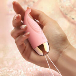 Wireless Remote Control Mobile Phone App Control Remote Female Toys