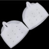 Insoles, Hallux, Silicone Insoles, Daily Use Of Toe Separators, Free Pull
