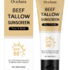 Moisturizing Sunscreen