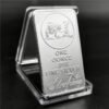 The Best Of American Metal Silver Bars And Gold Bars