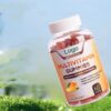 Vitamin Soft Candy Supplements