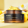 KOEC Collagen Facial Skin Care Cream